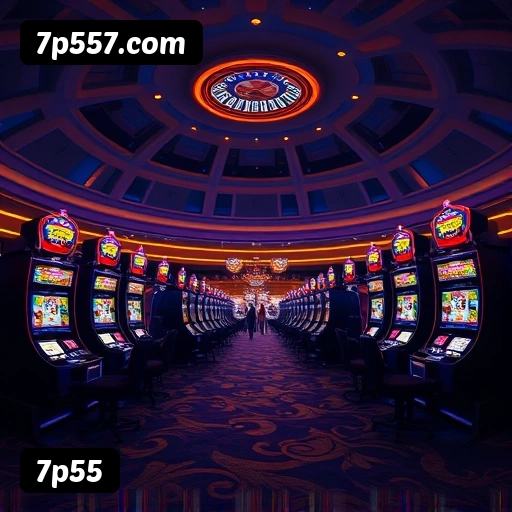 Formulário registro 7p55