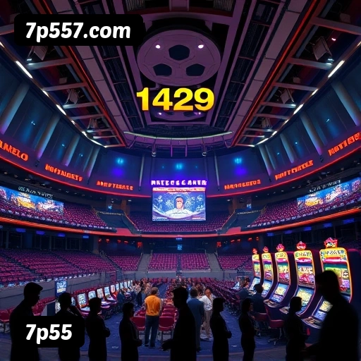 Bônus boas-vindas 7p55 R$100