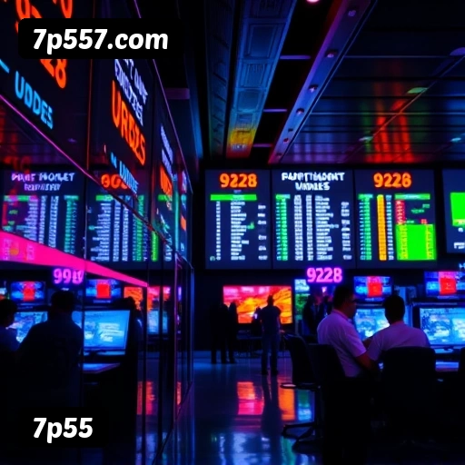 Conta 7p55 sincronizada site e app