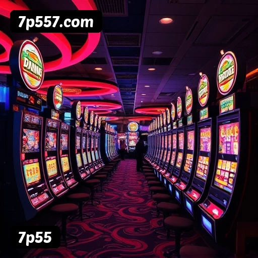 Bônus e prêmios 7p55