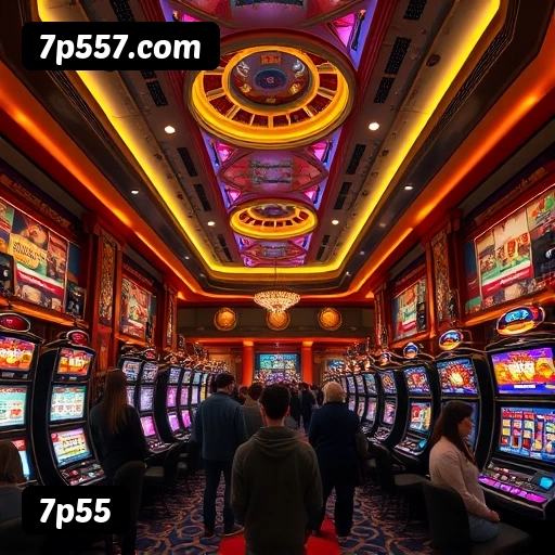 Configurações úteis dentro do app 7p55