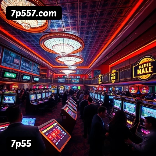 Central de dúvidas rápidas sobre o app 7p55