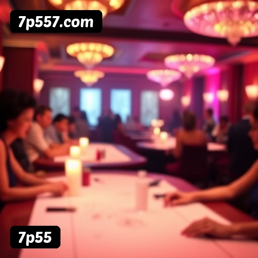 App 7p55 apostas esportivas mobile