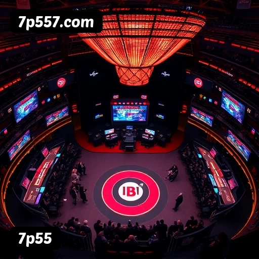 Bônus exclusivos membros VIP 7p55